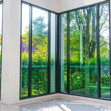 double pane glass in Stuart, FL