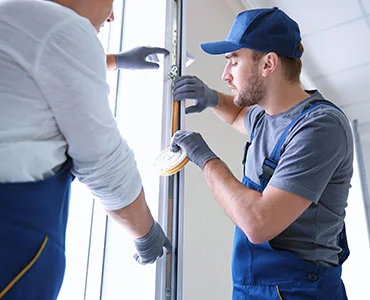 glass repair experts in Stuart, FL