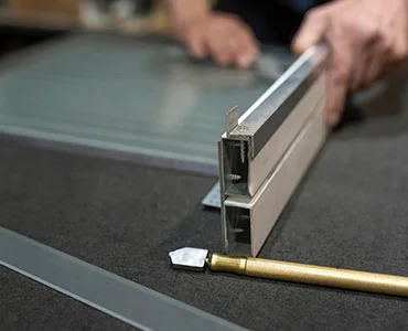 glass repairs and glass replacement in Stuart, FL